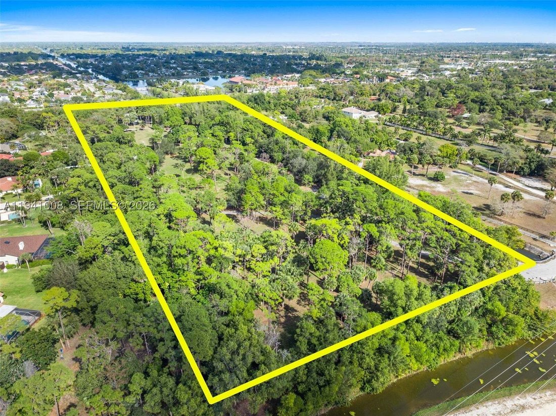 Haus in Wellington, Florida, Vereinigte Staaten 2 - 16994625