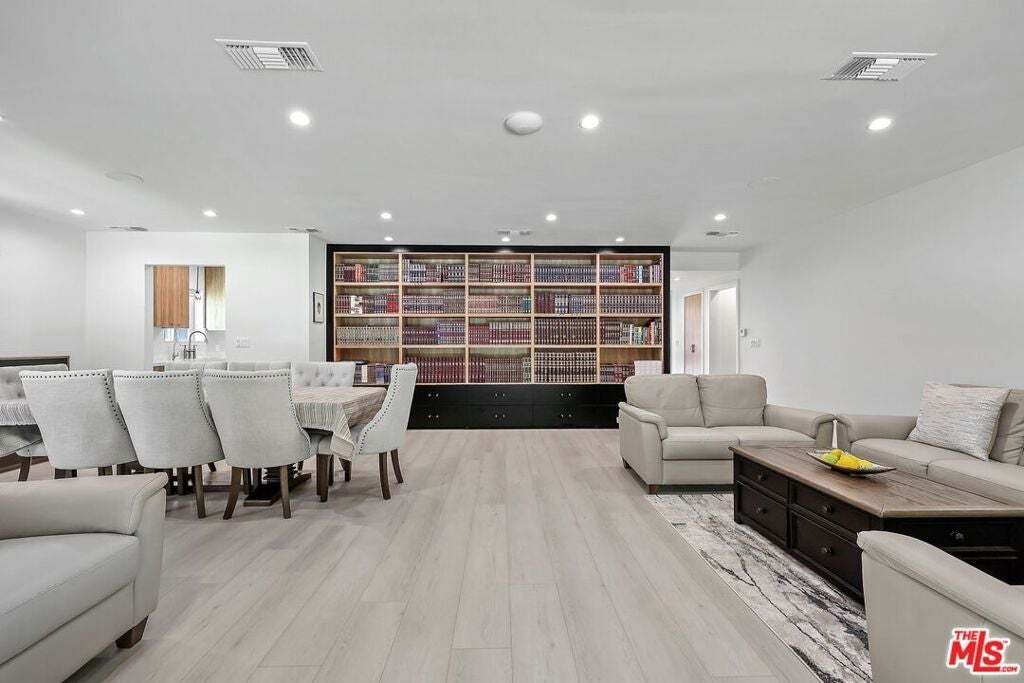 Casa a Los Angeles, California, Stati Uniti 5 - 19045616