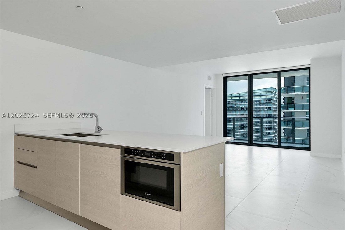 Condominio en Miami, Florida, Estados Unidos 5 - 18041419