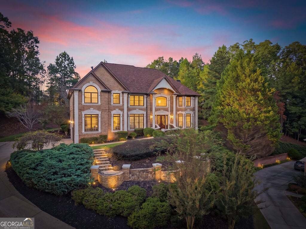 Maison à Johns Creek, Géorgie, États-Unis 1 - 19046246