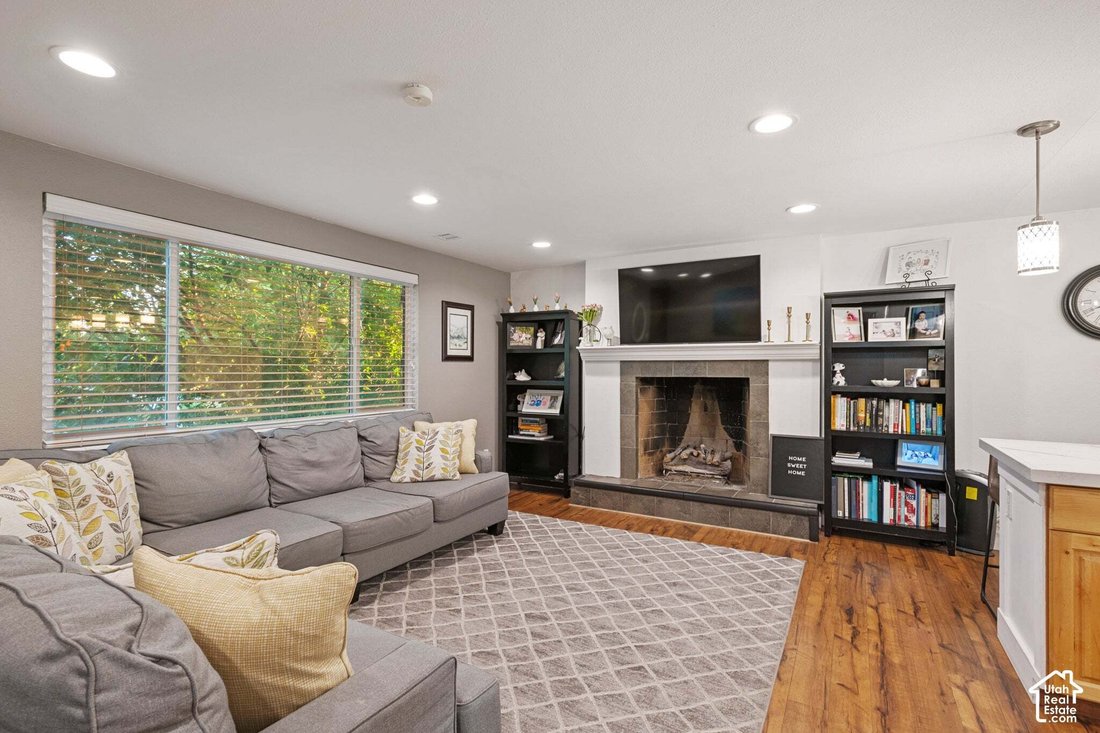 House in Cottonwood Heights, Utah, United States 4 - 19048497