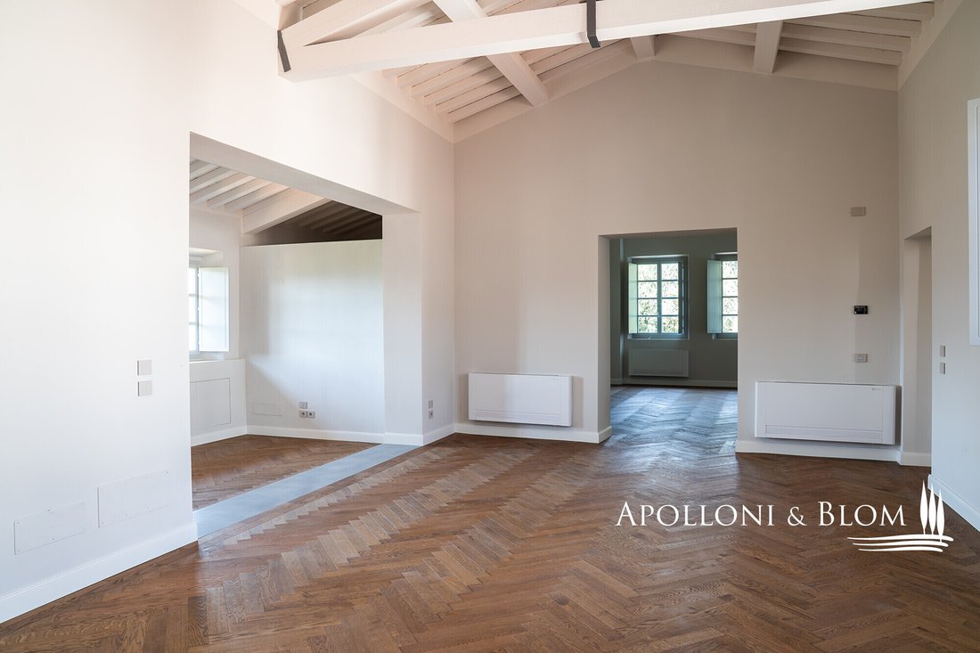Apartment in Fiesole, Tuscany, Italy 4 - 19046326