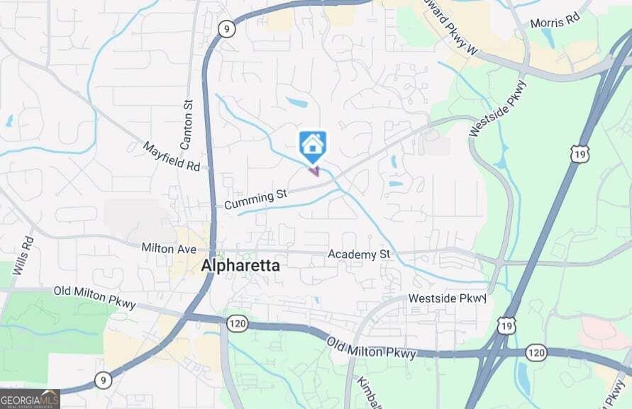 House in Alpharetta, Georgia, United States 4 - 19046243