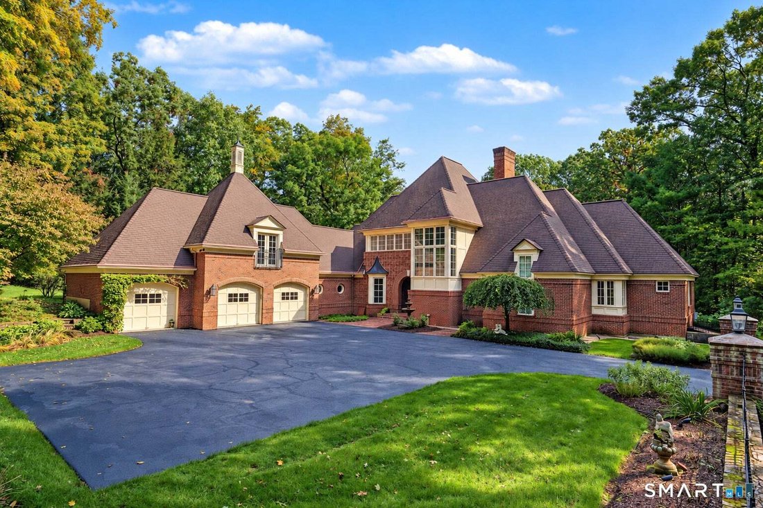 Haus in Farmington, Connecticut, Vereinigte Staaten 1 - 19045661