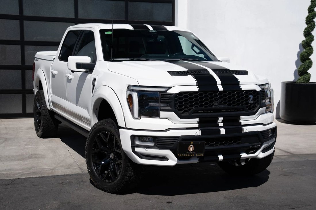 Pickup in Riverside, CA, United States 2 - 19047349