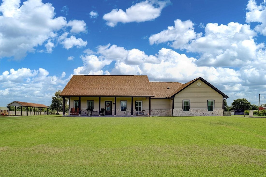 House in Winnie, Texas, United States 1 - 19046676