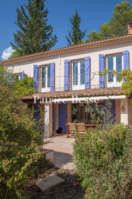 House in Cabasse, Provence-Alpes-Côte d'Azur, France 4 - 19046846