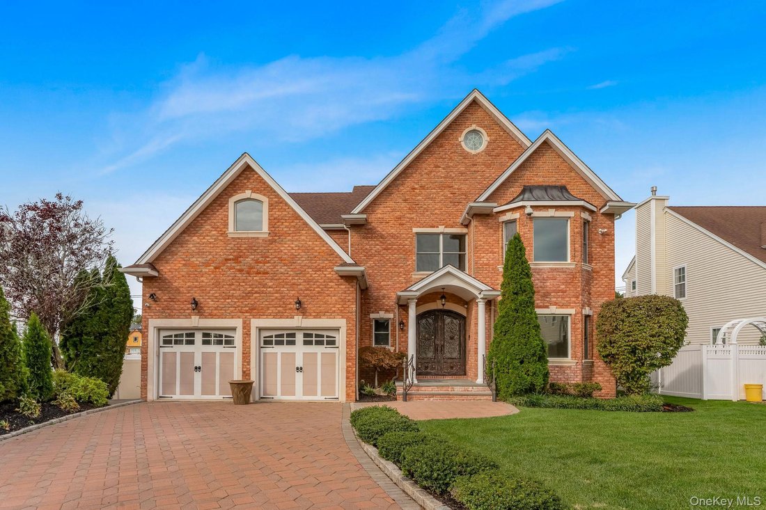 Casa en Syosset, Nueva York, Estados Unidos 3 - 19045847