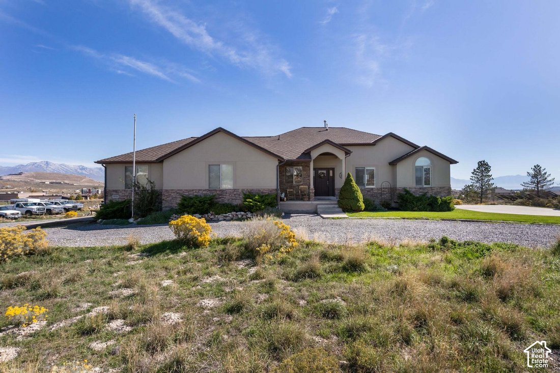 House in Eagle Mountain, Utah, United States 3 - 19045914