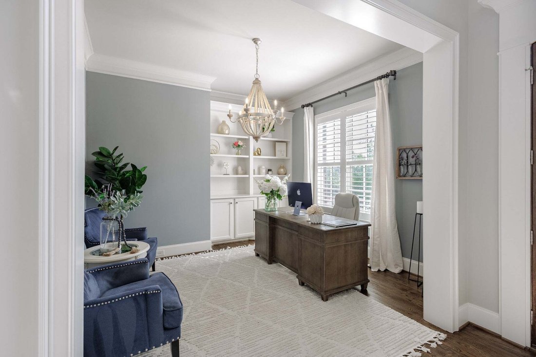 House in Franklin, Tennessee, United States 5 - 19048495