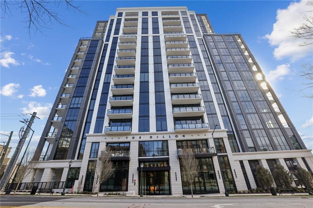 Condo in Atlanta, Georgia, United States 2 - 19046191