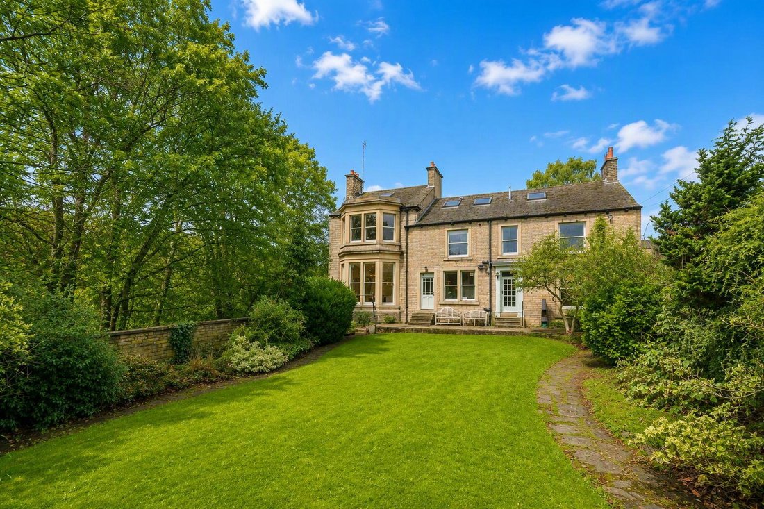 Maison à Honley, Angleterre 1 - 19048849