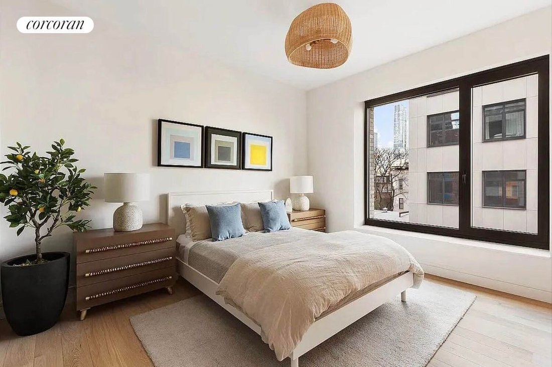 Condo in New York, New York, United States 5 - 19045024