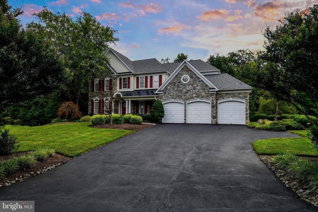 Haus in Gainesville, Virginia, Vereinigte Staaten 5 - 18729535