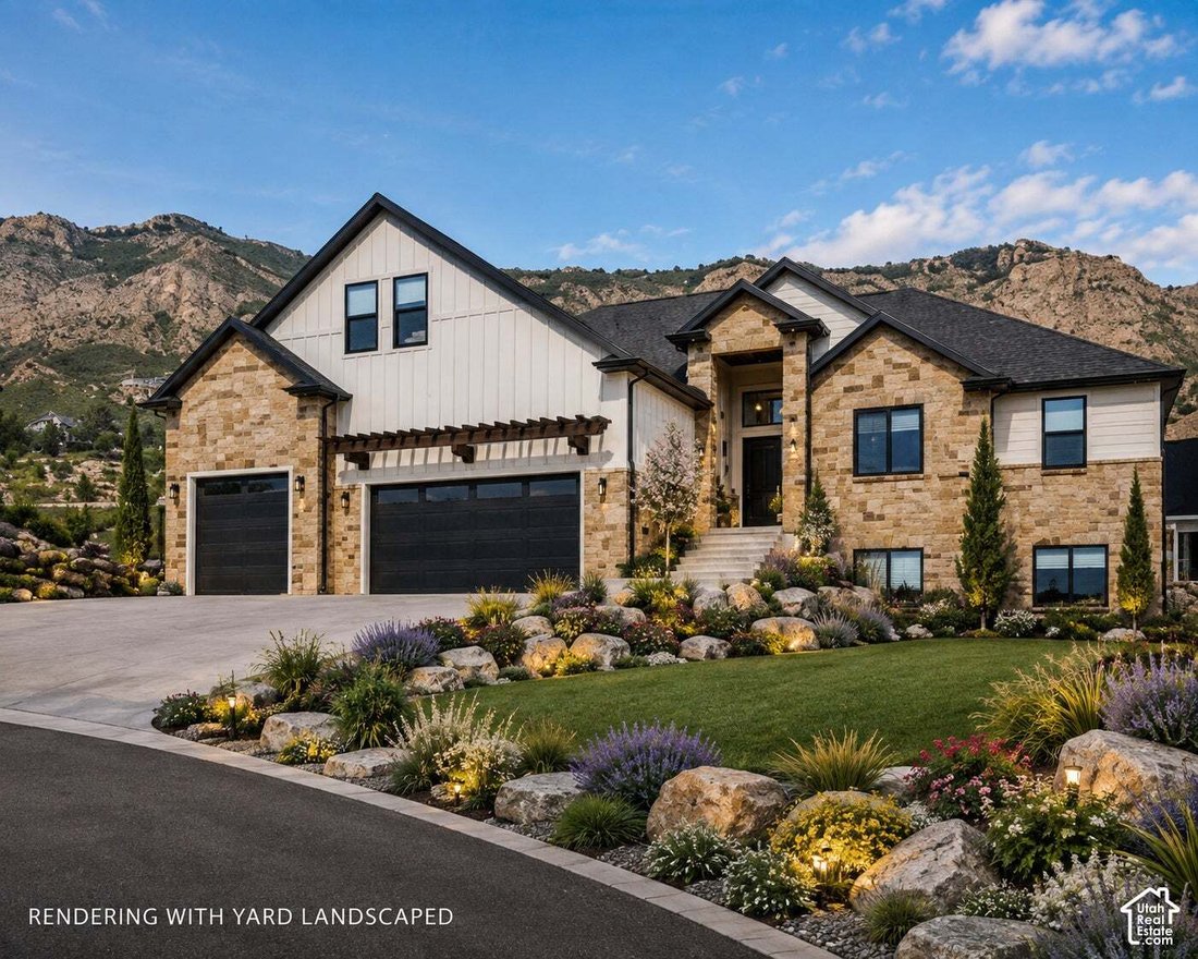 Casa a Ogden, Utah, Stati Uniti 1 - 18411195