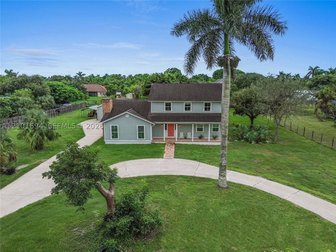 House in Homestead, Florida, United States 3 - 19046090