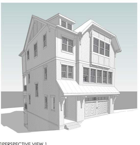 House in Nashville, Tennessee, United States 2 - 19048478