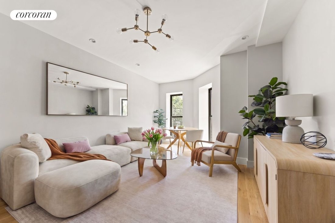 Condo in New York, New York, United States 1 - 19045058