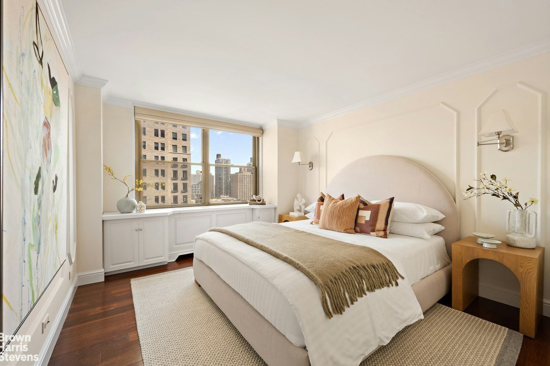 Condominio a New York, New York, Stati Uniti 5 - 19045823