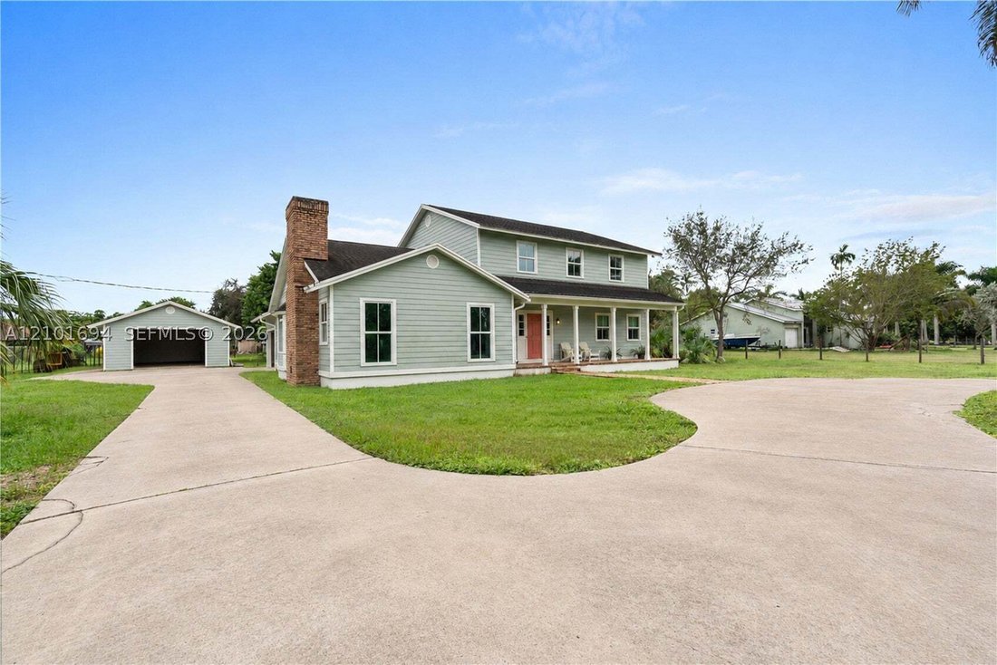 House in Homestead, Florida, United States 2 - 19046090