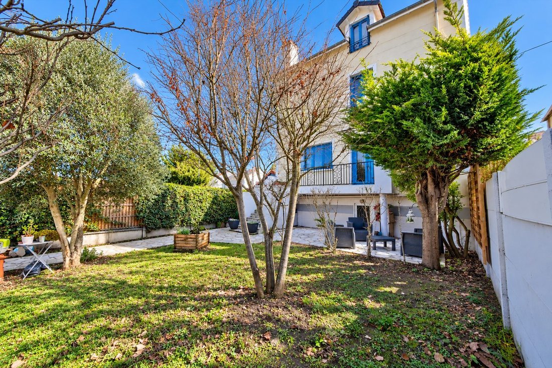 Casa a Centre, Nanterre, Francia 3 - 16800798