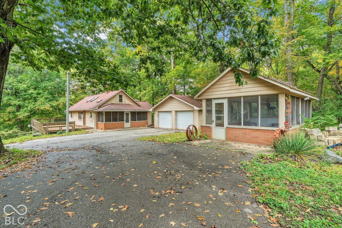 Casa a Plainfield, Indiana, Stati Uniti 1 - 19045575