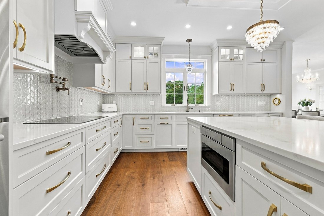 Casa a Lynnfield, Massachusetts, Stati Uniti 3 - 19047189