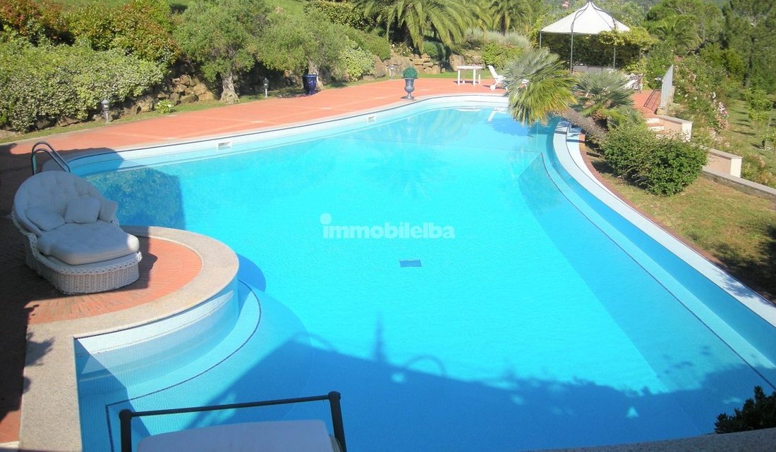 Villa a Portoferraio, Toscana, Italia 1 - 19045894