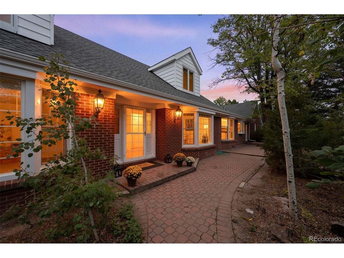 Casa a Aurora, Colorado, Stati Uniti 3 - 18998257