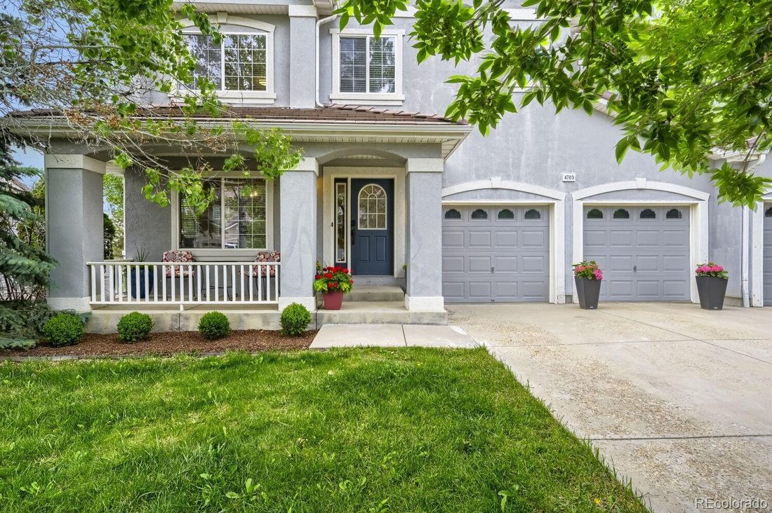 House in Broomfield, Colorado, United States 3 - 19045900