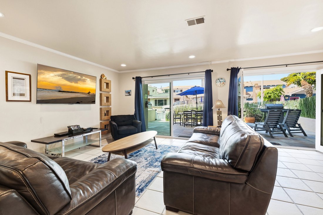 Casa en Newport Beach, California, Estados Unidos 3 - 19045305