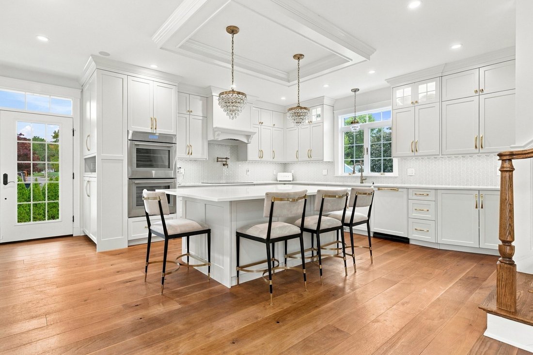 Casa a Lynnfield, Massachusetts, Stati Uniti 2 - 19047189