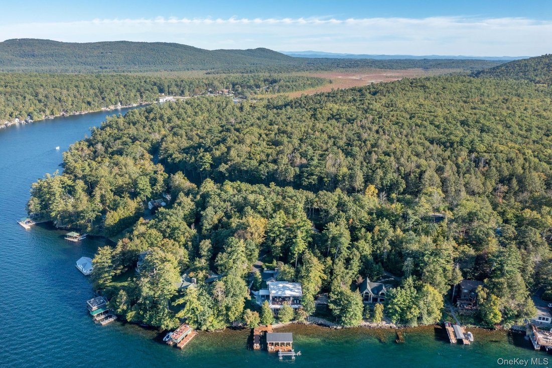 House in Lake George, New York, United States 3 - 19045838