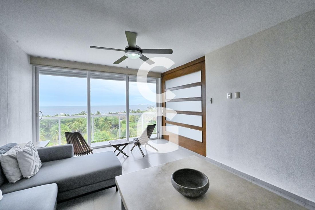 Appartement à Cancún, Quintana Roo, Mexique 3 - 19045292