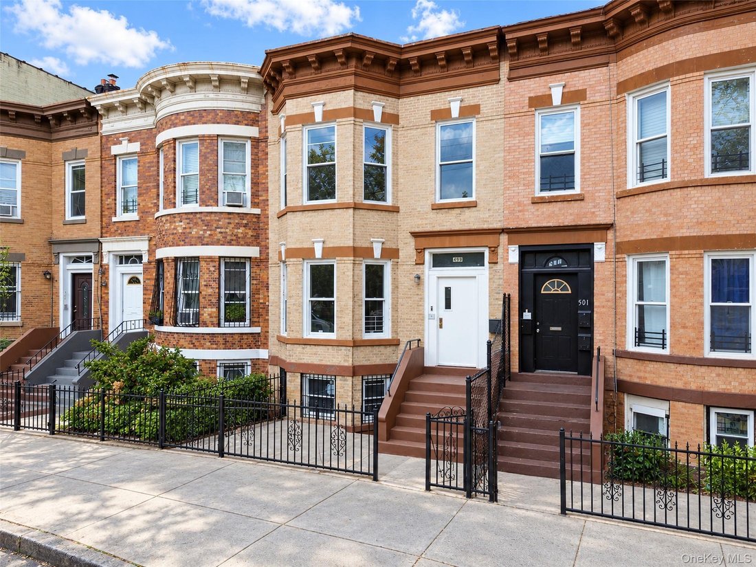 Casa a New York, New York, Stati Uniti 2 - 19045829