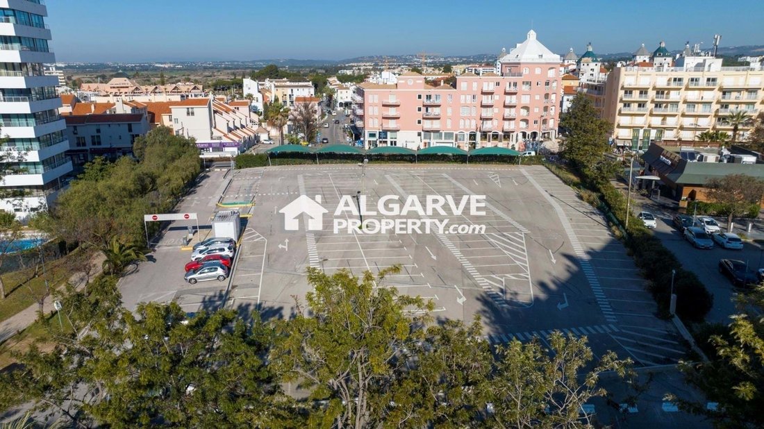 Terreno en Vilamoura, Quarteira, Algarve 3 - 19047314