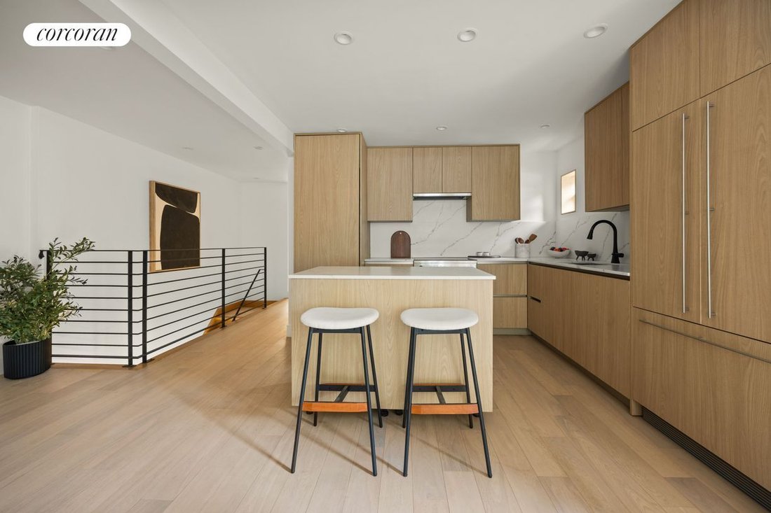 Haus in New York City, New York, Vereinigte Staaten 2 - 19045086