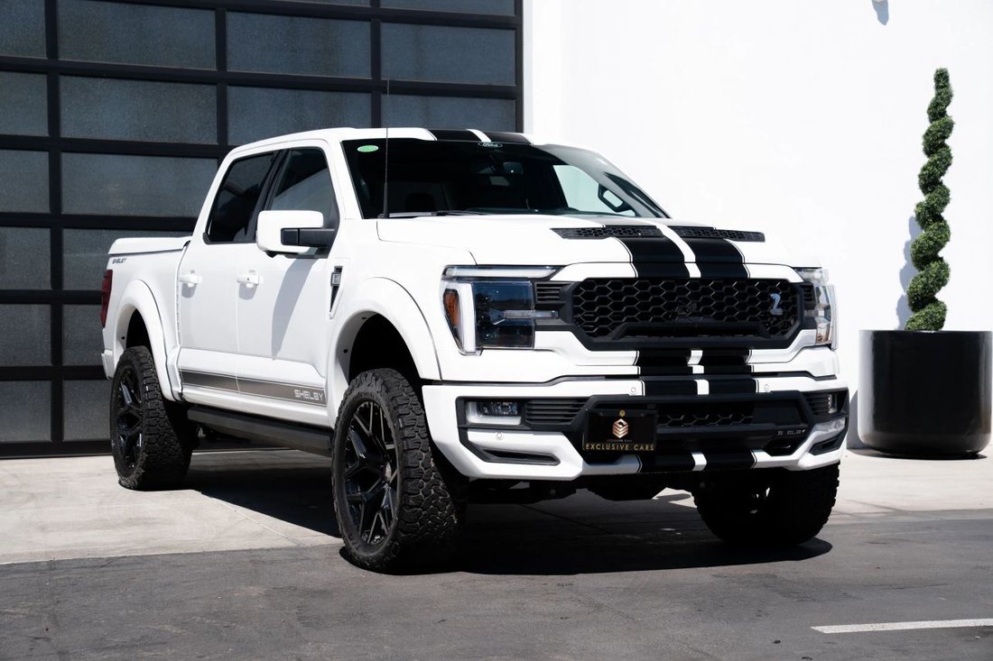Pickup in Riverside, CA, United States 5 - 19047349