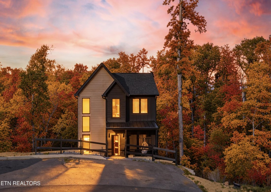 Haus in Sevierville, Tennessee, Vereinigte Staaten 1 - 19047661