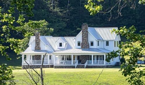 House in Townsend, Tennessee, United States 2 - 19047550
