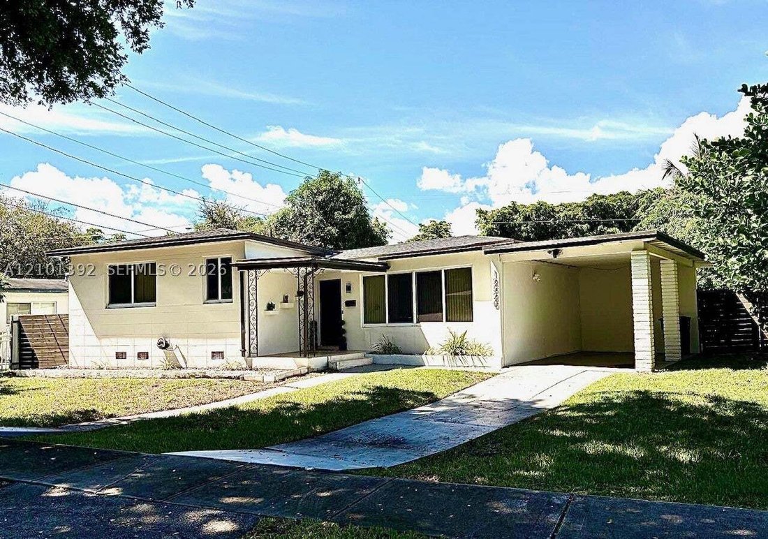 Casa a Miami, Florida, Stati Uniti 1 - 19048535