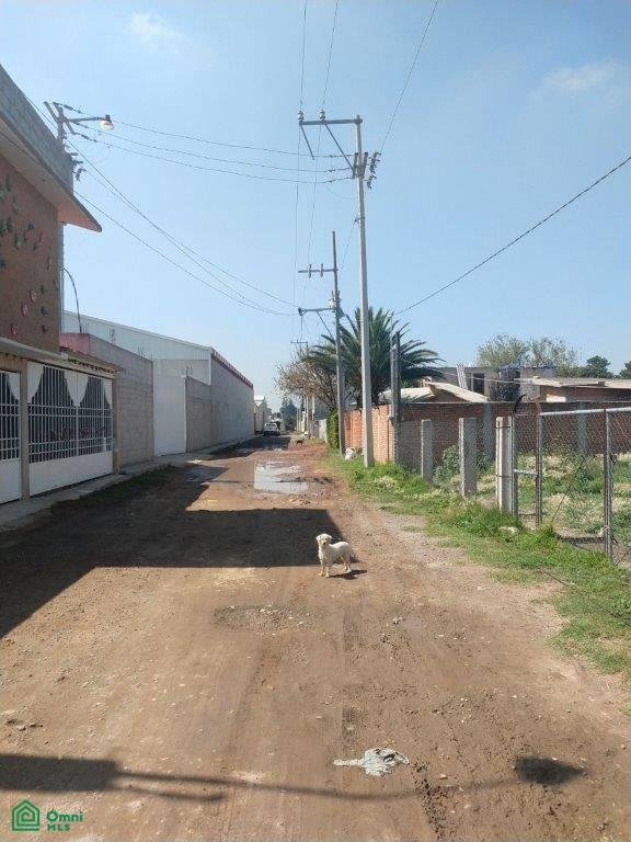 Land in Santa María Ajoloapan, State of Mexico, Mexico 3 - 19046238