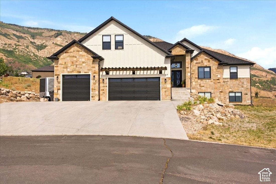 Casa a Ogden, Utah, Stati Uniti 2 - 18411195