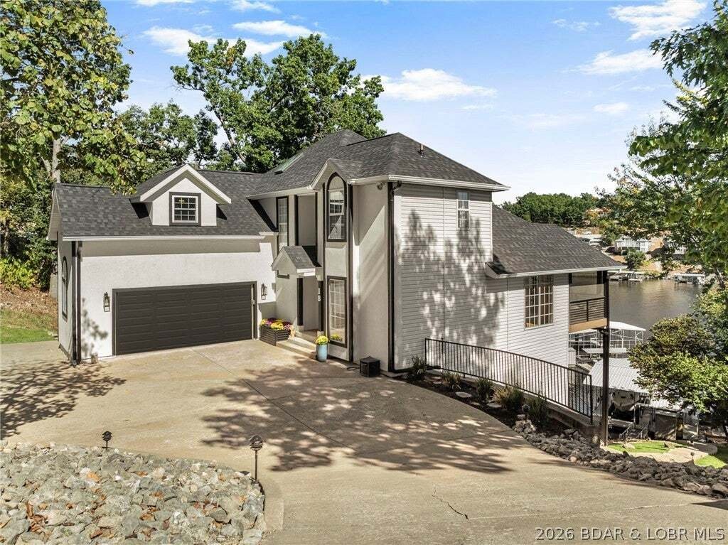 Maison à Lake Ozark, Missouri, États-Unis 1 - 19048279