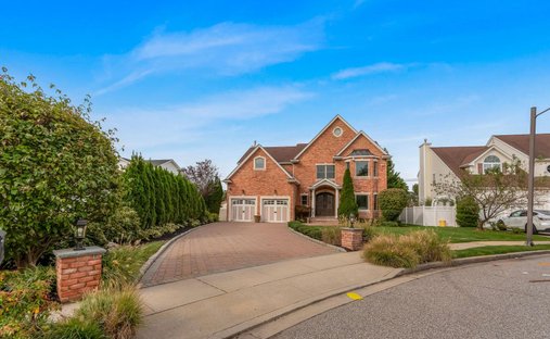 Casa a Syosset, New York, Stati Uniti 1