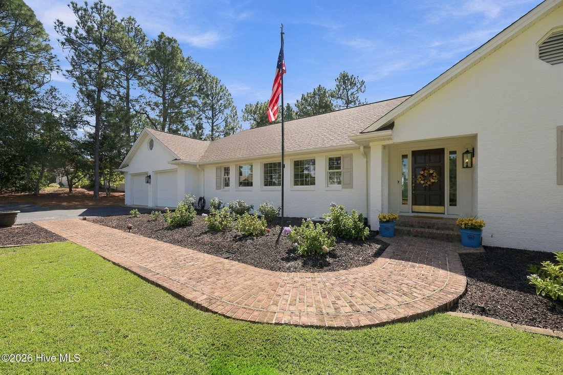 House in Southern Pines, North Carolina, United States 3 - 19047444