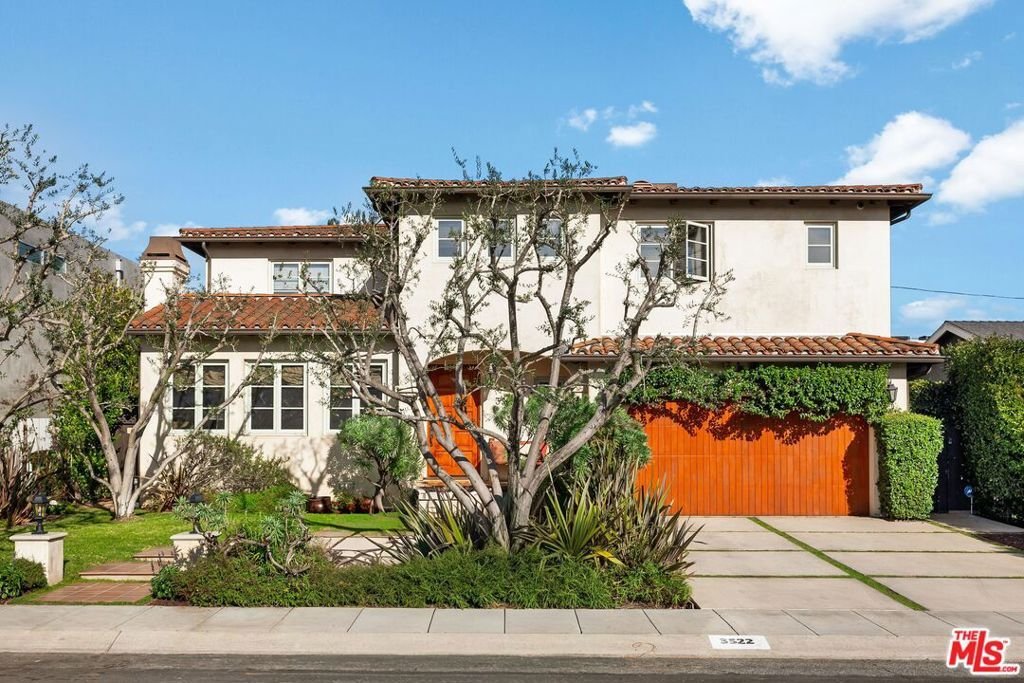 House in Los Angeles, California, United States 1 - 19045615