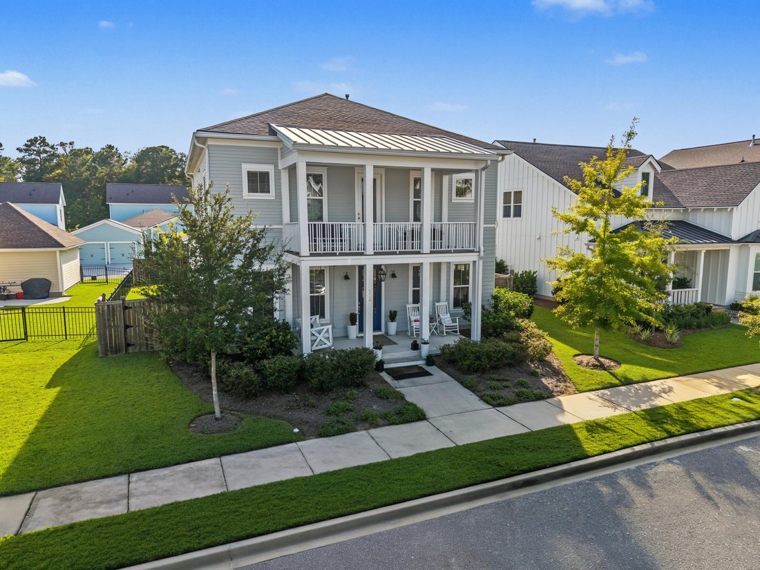 Casa a Charleston, Carolina del Sud, Stati Uniti 5 - 19047975