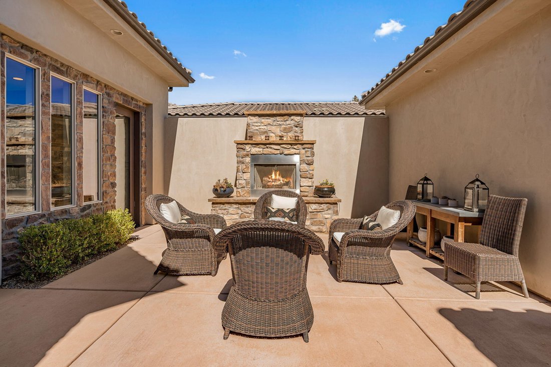 Casa a St. George, Utah, Stati Uniti 5 - 19048312