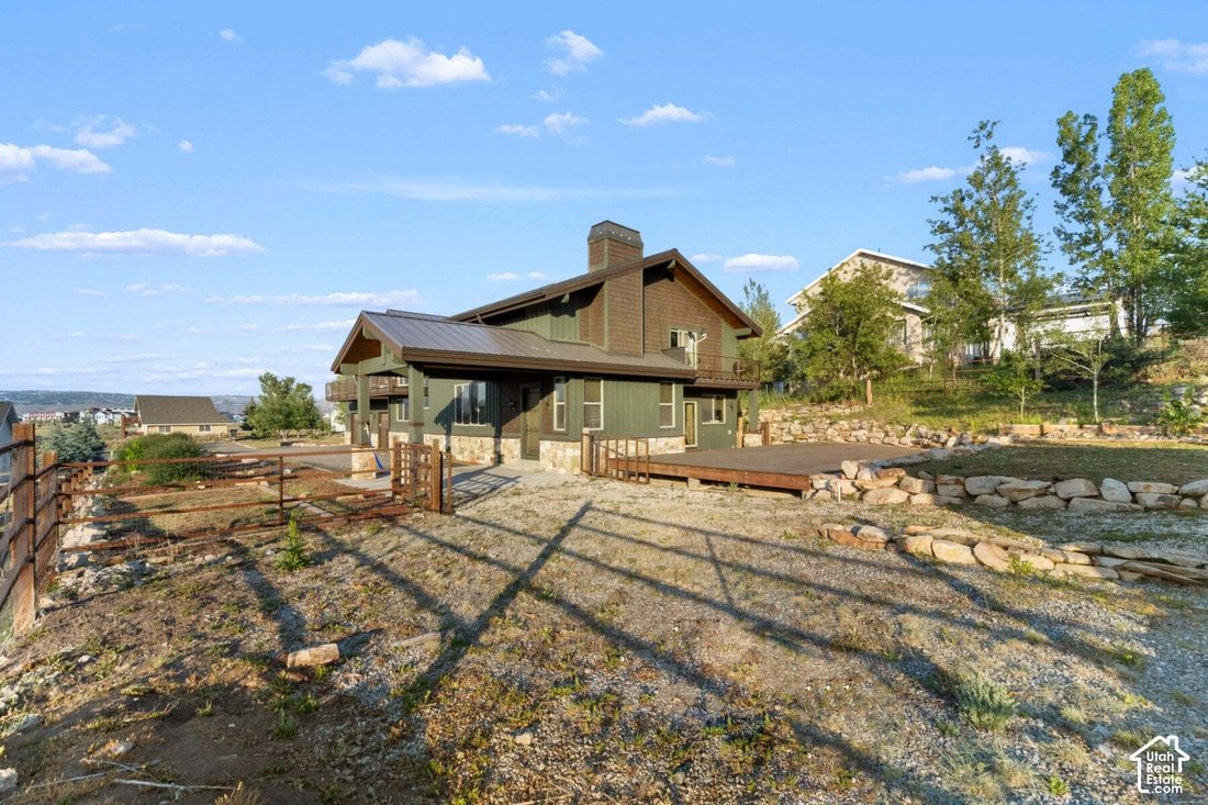 Casa a Park City, Utah, Stati Uniti 4 - 19045927